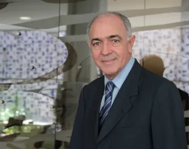 O ex-deputado vai se candidatar pelo Novo