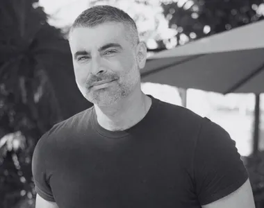 JP Mantovani era casado com ex-cantora da banda Rouge