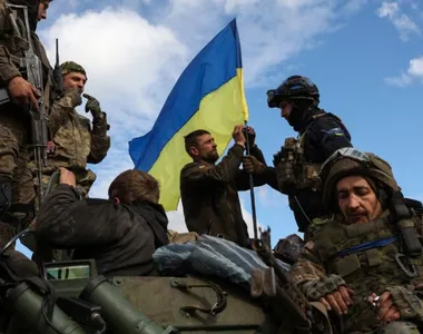Conflito entre Rússia e Ucrânia já dura meses