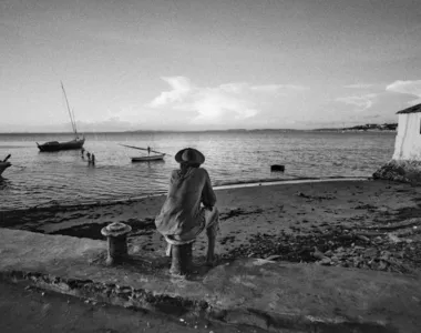 Mostra é um convite para imersão na Bahia das décadas de 1960 e 1970