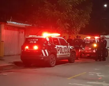 Comerciante foi morto por não pagar valor completo da propina exigida pela facção