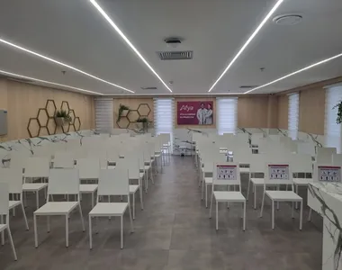 Ação acontecerá na sede da Faculdade Unidompedro