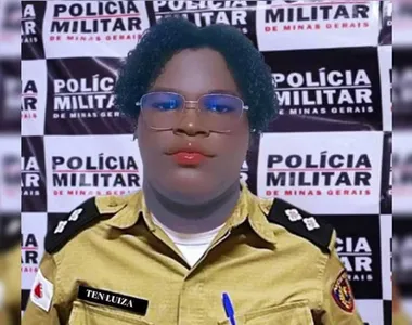 Nas redes sociais, a falsa PM chegou a publicar  foto dizendo que assumiria posto de chefia dentro da corporação