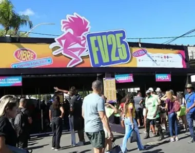 Evento terá novidades em 2026