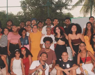 Evento será realizado na Escola Comunitária Paulo VI