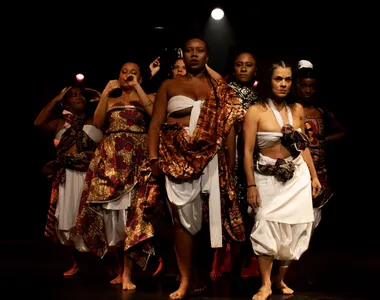 A abertura acontece no dia 8, às 19h, no Sesc-Senac Pelourinho