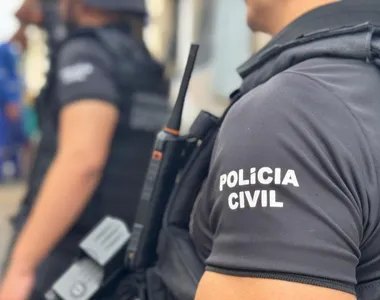 A Polícia Civil investiga o caso