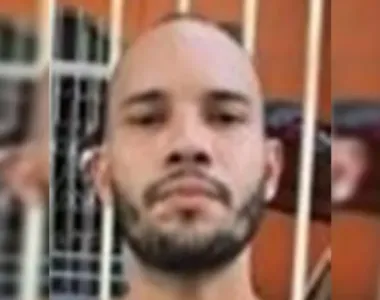 David Francisco Braga de Araújo, de 29 anos, foi apontado como o mentor intelectual da ação