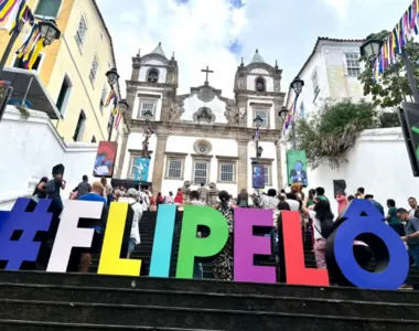Entrada no evento é gratuita