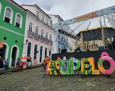 Flipelô acontece em agosto