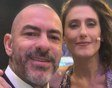 O famoso debochou dos boatos