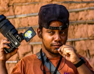 Fotógrafo Bira Mends