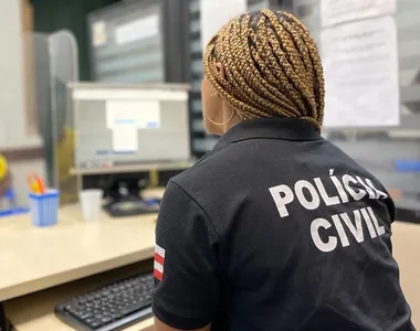 Caso aconteceu em Ilhéus, no Sul da Bahia