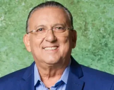 Galvão Bueno narra a Copa do Mundo desde 1974