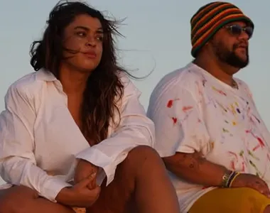 Além de Gominho, outros artistas também deixaram a empresa