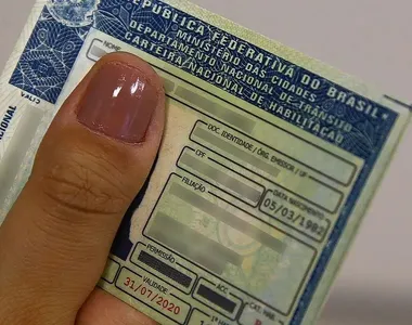 CNH gratuita beneficiará 12 mil pessoas