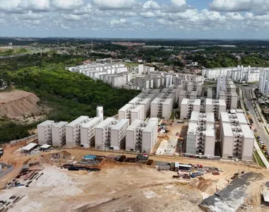 'Minha Casa, Minha Vida' abre inscrições em Salvador