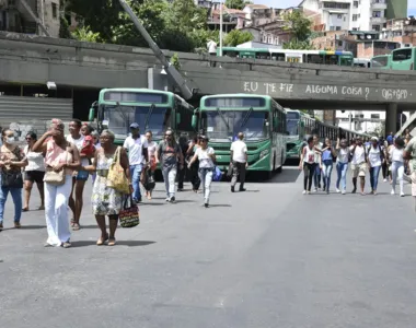 Benefício seria utilizado por meio de cartão de passagem
