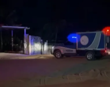 Vítima morreu ainda no local