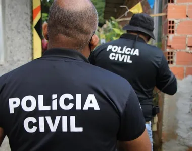 A menina relatou os abusos para o pai e a polícia foi acionada