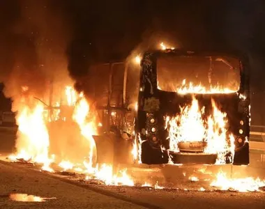 Caso ocorreu na noite de sexta-feira (25)