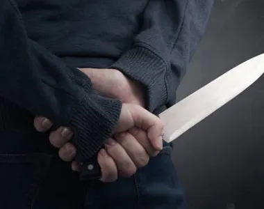 Homem foi preso por feminicidio