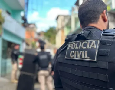 Caso está sendo investigado pela Polícia Civil