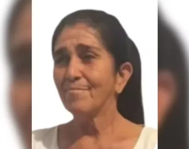 Idosa morta por conta do ataque de vaca