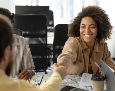 Feira abre vagas de emprego em Salvador e 33 cidades da Bahia