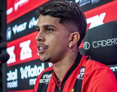 Jogador chegou ao Leão em março deste ano