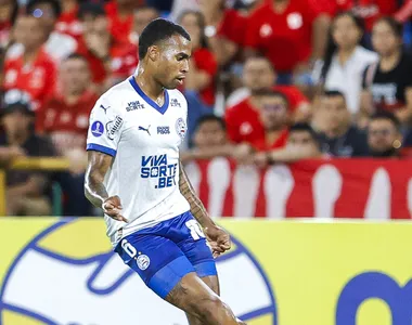 Jean Lucas critica atuação do Bahia após eliminação