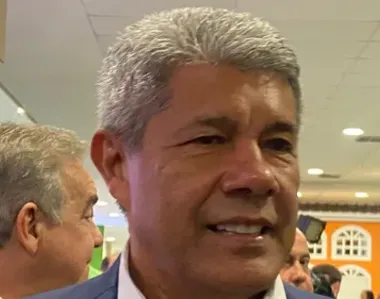 Jerônimo comentou sobre os protestos bolsonaristas