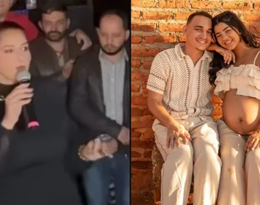 Prefeita detona João Gomes