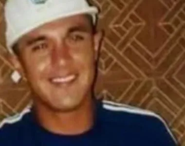 Jovem que foi considerado morto