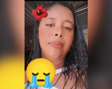 Paula Cristina Sampaio foi assassinada de forma brutal