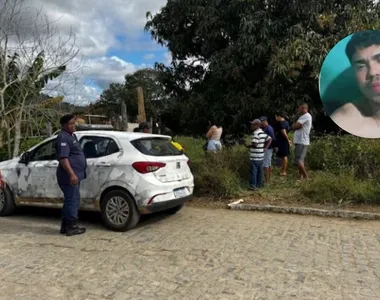 Jovem é encontrado morto no sudoeste da Bahia