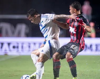 Kaio Jorge revela que quase foi jogador do Vitória no início da carreira