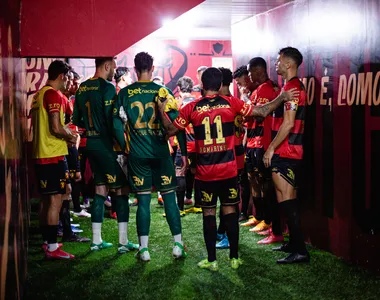 Sport está há quatro meses sem vencer