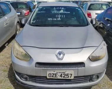 Leilão acontecerá online