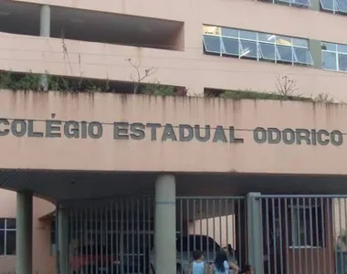Terreno está localizado no Corredor da Vitória, em Salvador