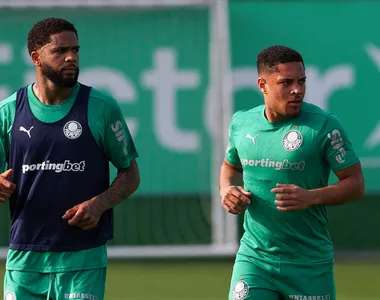 Time paulista está pronto para surpreender na capital argentina