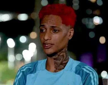 Mauro Davi dos Santos Nepomuceno, o Oruam