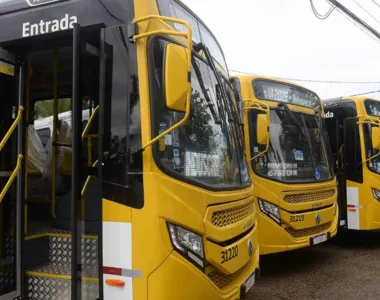 Horários dos buzus serão ampliados para a localidade