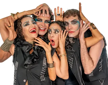 Grupo Los Catedrásticos se apresentará no bairro