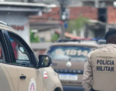 PM derrubou a casa dos criminosos
