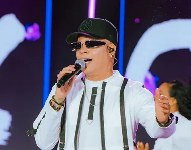 Pagodeiro Lu Costa