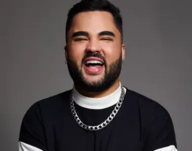 Lucas mandou recado para os seguidores que o criticaram