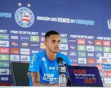 Juba demonstra otimismo para partida contra o Vasco