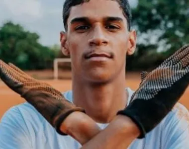 Luva de Pedreiro é conhecido internacionalmente