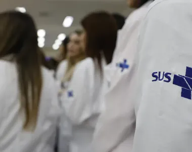 O cadastro deve ser feito pelo Portal Gov.br
